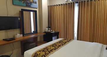 Edotel Greenland Hotel