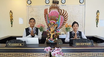 Edotel Greenland Hotel