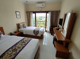 Edotel Greenland Hotel