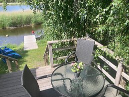 Sjöstugan