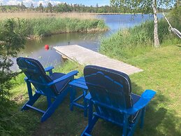 Sjöstugan