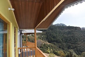Hill Top Eco Resort