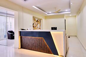 Hotel La Sky Boutique