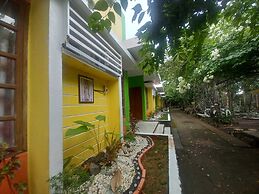 Casa Felicisima Inn