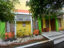 Casa Felicisima Inn