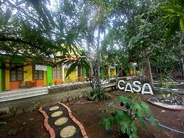 Casa Felicisima Inn