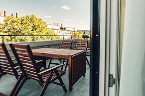LURICH Residences