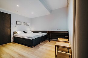 LURICH Residences