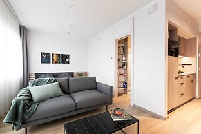 LURICH Residences