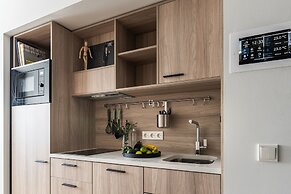 LURICH Residences
