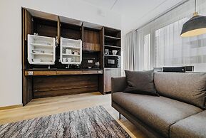 LURICH Residences