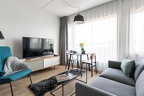 Ülemiste City Residences