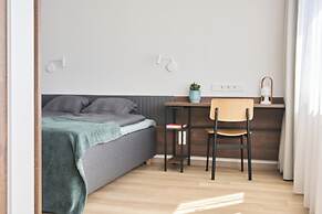 LURICH Residences