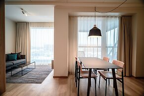 LURICH Residences