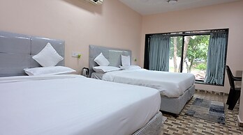 Resort Nature Camp - Jatmai