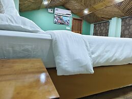 Resort Nature Camp - Jatmai