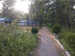 Resort Nature Camp - Jatmai