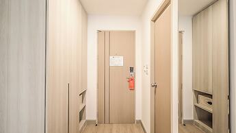 B2 Ubon Airport Premier Hotel