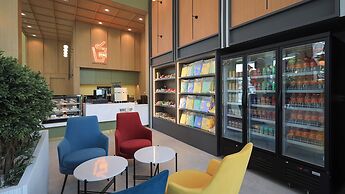 B2 Ubon Airport Premier Hotel