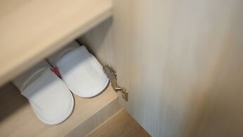 B2 Ubon Airport Premier Hotel