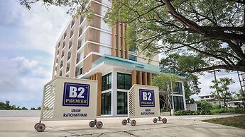 B2 Ubon Airport Premier Hotel