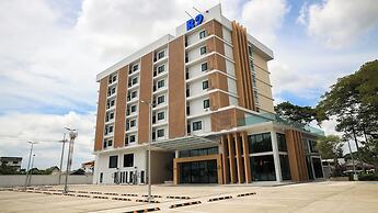B2 Ubon Airport Premier Hotel