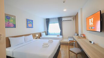 B2 Ubon Airport Premier Hotel