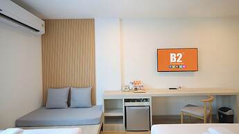 B2 Ubon Airport Premier Hotel