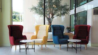 B2 Ubon Airport Premier Hotel