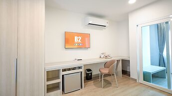 B2 Ubon Airport Premier Hotel