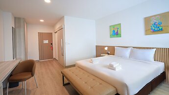 B2 Ubon Airport Premier Hotel