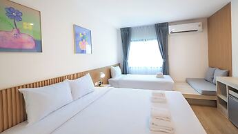 B2 Ubon Airport Premier Hotel