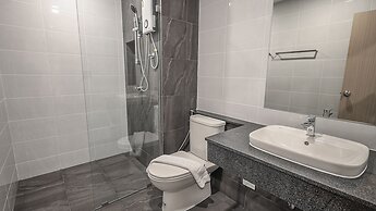 B2 Ubon Airport Premier Hotel