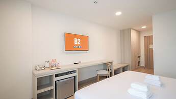 B2 Ubon Airport Premier Hotel