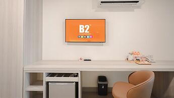 B2 Ubon Airport Premier Hotel