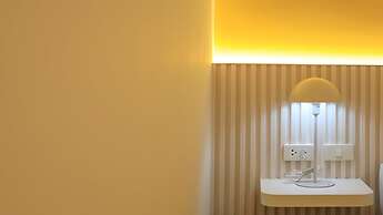 B2 Ubon Airport Premier Hotel