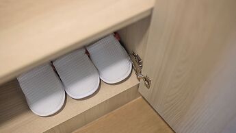 B2 Ubon Airport Premier Hotel