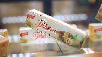 B2 Ubon Airport Premier Hotel