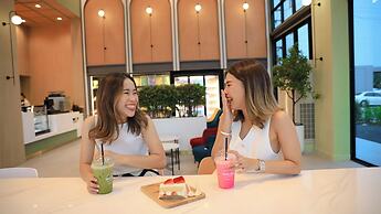 B2 Ubon Airport Premier Hotel