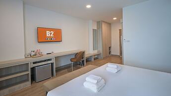 B2 Ubon Airport Premier Hotel
