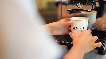 B2 Ubon Airport Premier Hotel