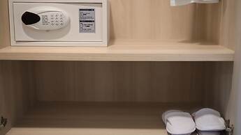 B2 Ubon Airport Premier Hotel