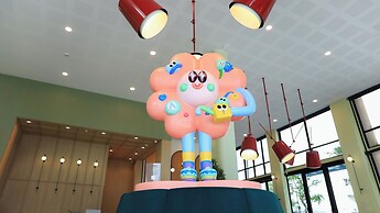 B2 Ubon Airport Premier Hotel