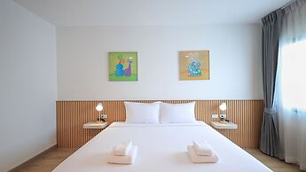 B2 Ubon Airport Premier Hotel