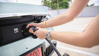 B2 Ubon Airport Premier Hotel