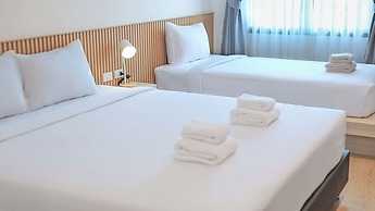 B2 Ubon Airport Premier Hotel