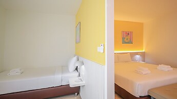 B2 Ubon Airport Premier Hotel