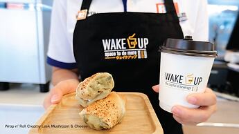 B2 Ubon Airport Premier Hotel