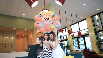 B2 Ubon Airport Premier Hotel