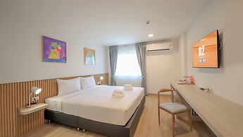 B2 Ubon Airport Premier Hotel